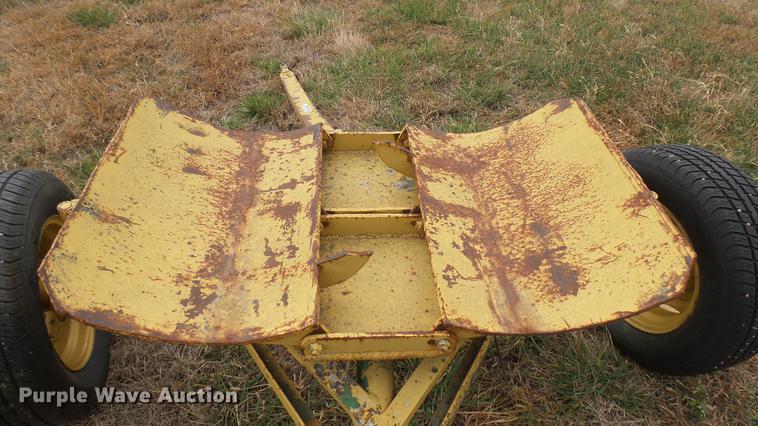 image for item ED9014 Running gear