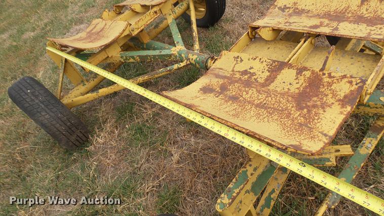 image for item ED9014 Running gear