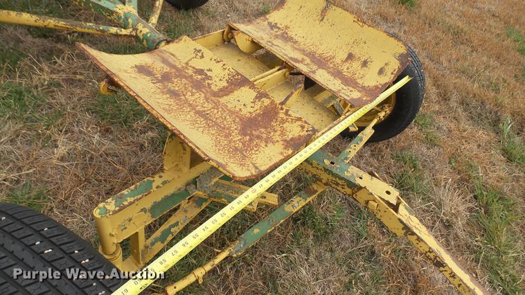 image for item ED9014 Running gear