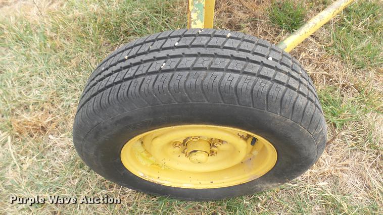 image for item ED9014 Running gear