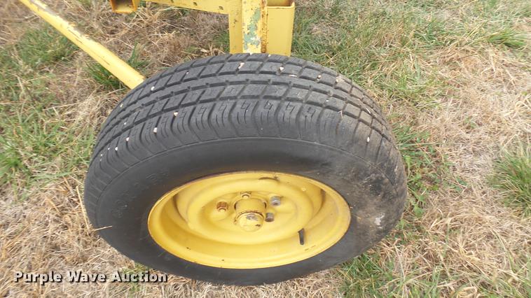 image for item ED9014 Running gear