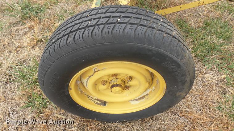 image for item ED9014 Running gear