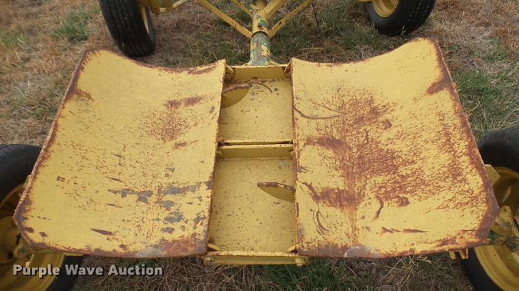 image for item ED9014 Running gear