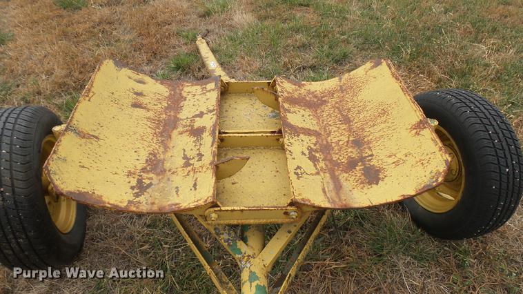 image for item ED9014 Running gear