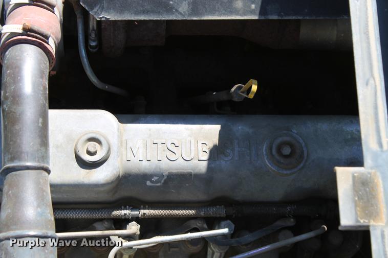 image for item ED9678 2006 Kobelco SK250LC long reach excavator