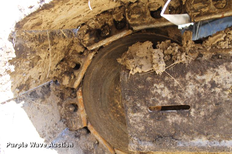 image for item ED9678 2006 Kobelco SK250LC long reach excavator