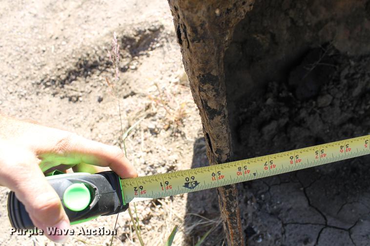 image for item ED9678 2006 Kobelco SK250LC long reach excavator