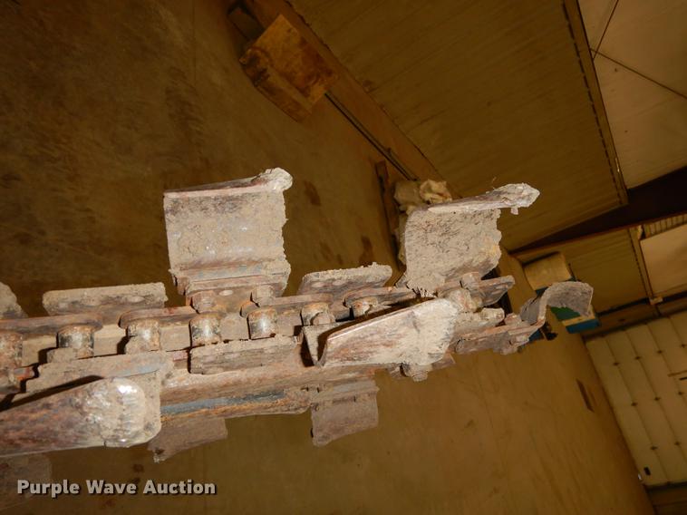 image for item EE9234 2010 Astec Maxi Sneaker Series C trencher