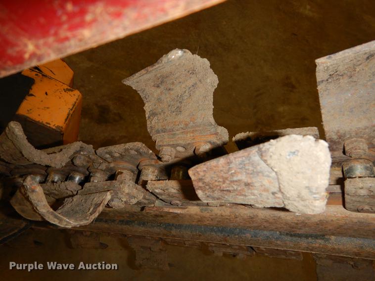 image for item EE9234 2010 Astec Maxi Sneaker Series C trencher