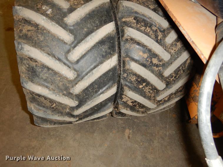 image for item EE9234 2010 Astec Maxi Sneaker Series C trencher