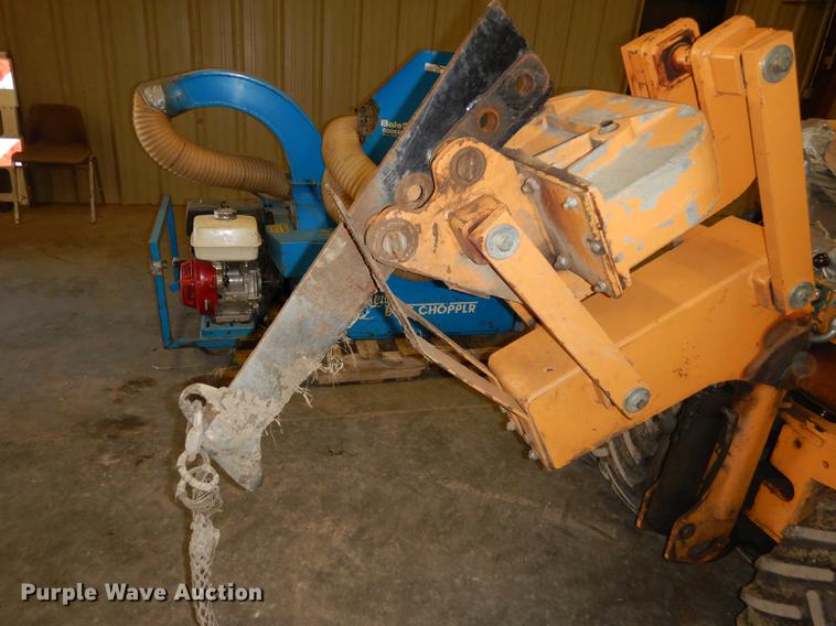 image for item EE9234 2010 Astec Maxi Sneaker Series C trencher