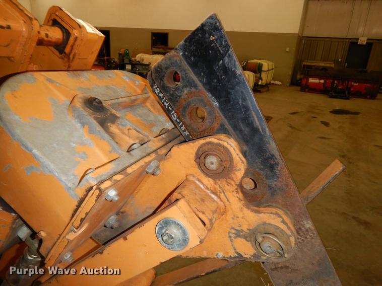 image for item EE9234 2010 Astec Maxi Sneaker Series C trencher