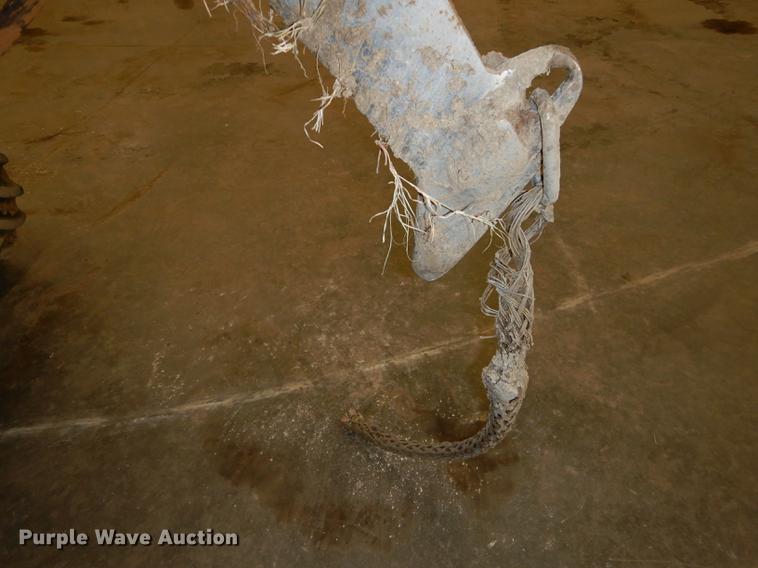 image for item EE9234 2010 Astec Maxi Sneaker Series C trencher