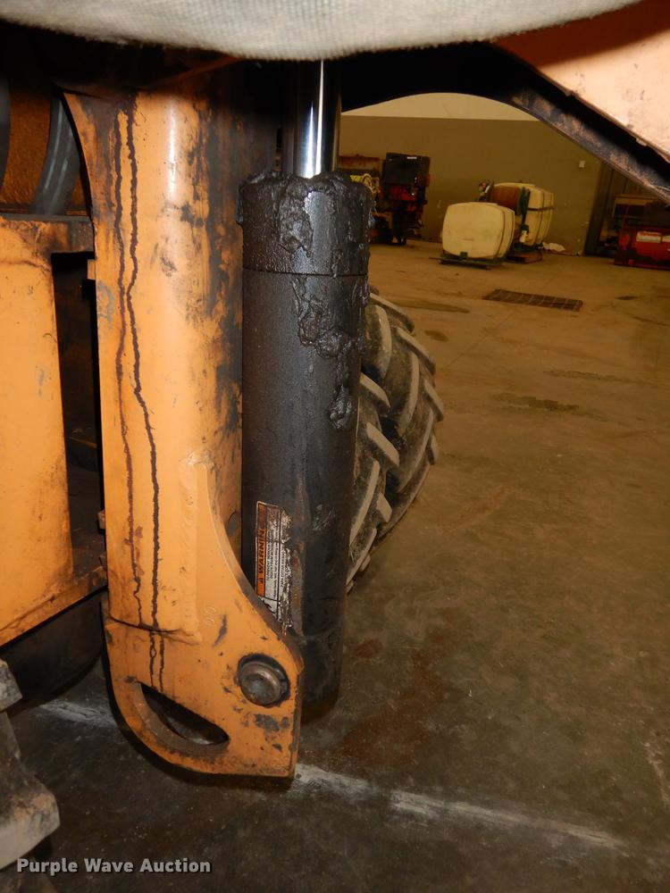 image for item EE9234 2010 Astec Maxi Sneaker Series C trencher