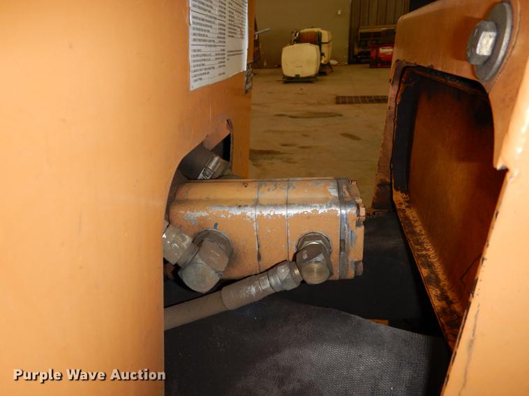 image for item EE9234 2010 Astec Maxi Sneaker Series C trencher