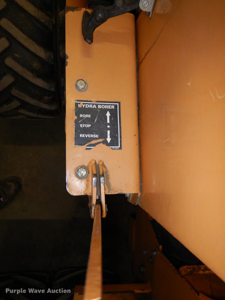 image for item EE9234 2010 Astec Maxi Sneaker Series C trencher