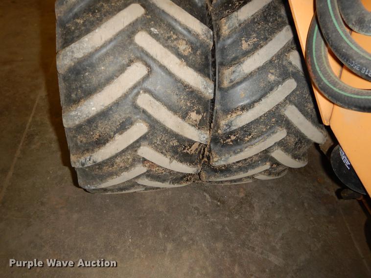 image for item EE9234 2010 Astec Maxi Sneaker Series C trencher