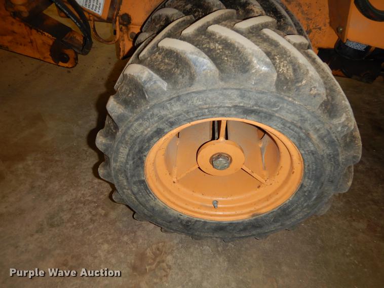 image for item EE9234 2010 Astec Maxi Sneaker Series C trencher