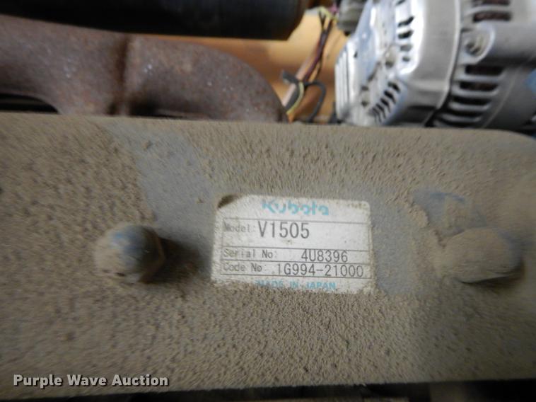 image for item EE9234 2010 Astec Maxi Sneaker Series C trencher