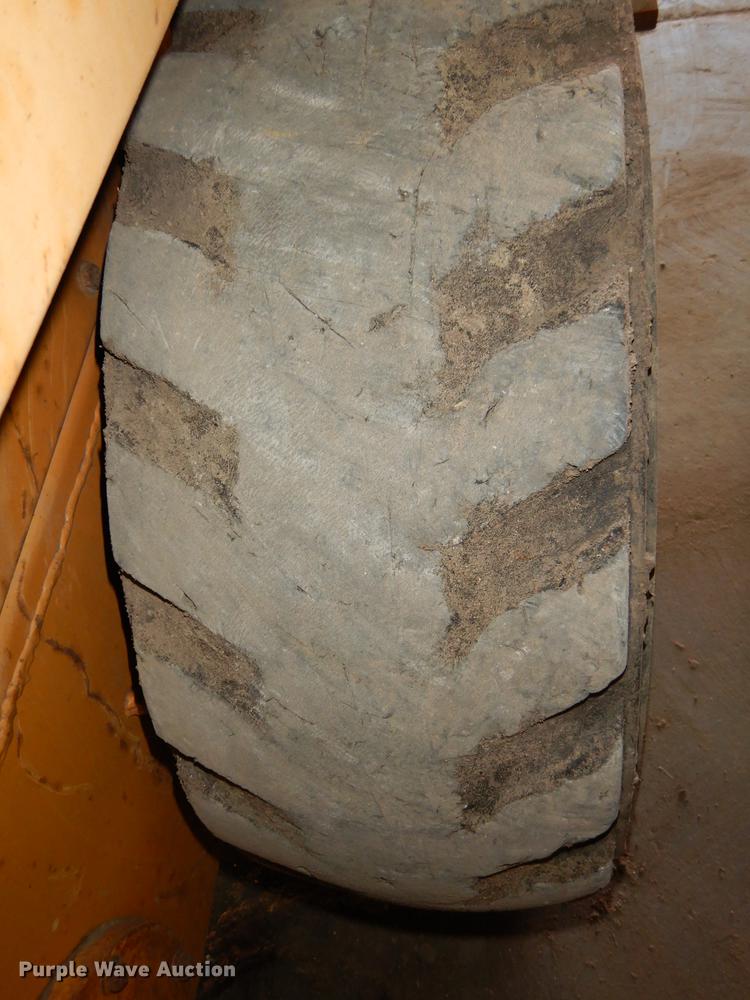 image for item EE9243 1998 Case 1840 skid steer