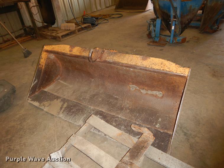 image for item EE9243 1998 Case 1840 skid steer