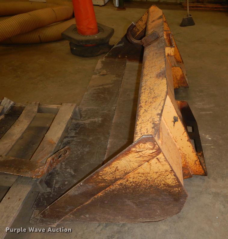 image for item EE9243 1998 Case 1840 skid steer