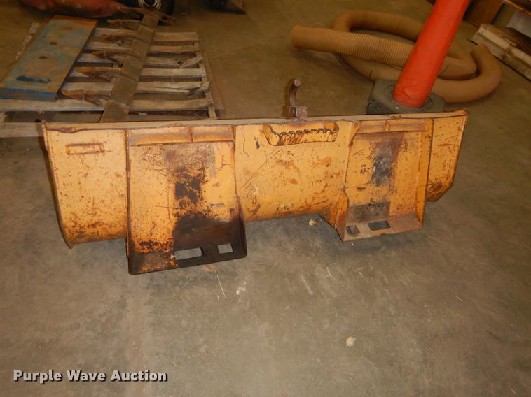 image for item EE9243 1998 Case 1840 skid steer