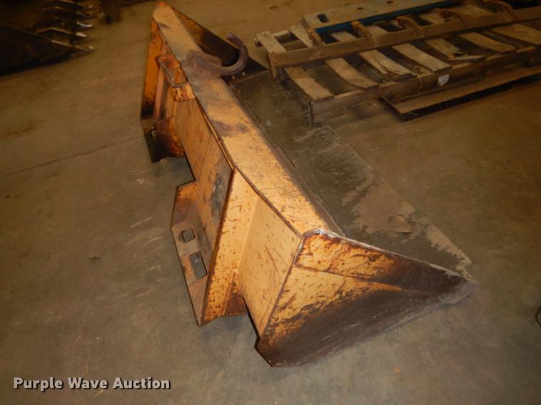 image for item EE9243 1998 Case 1840 skid steer