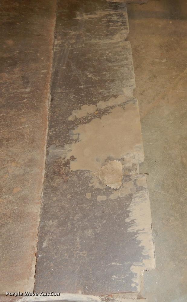 image for item EE9243 1998 Case 1840 skid steer