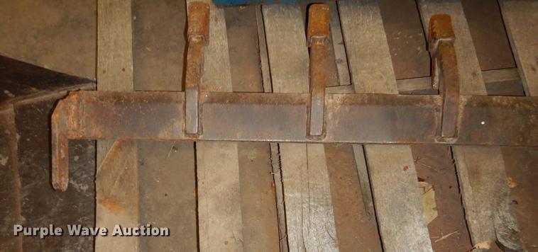 image for item EE9243 1998 Case 1840 skid steer