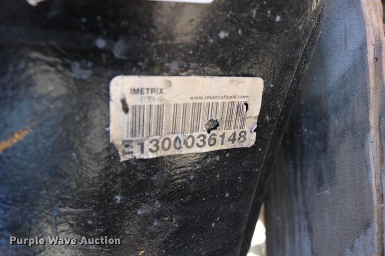 image for item EE9750 2013 Caterpillar H65D S hammer