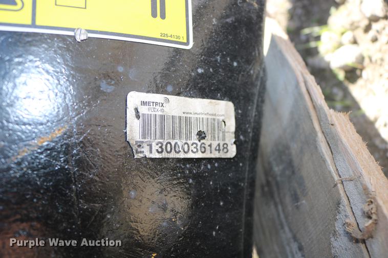 image for item EE9750 2013 Caterpillar H65D S hammer