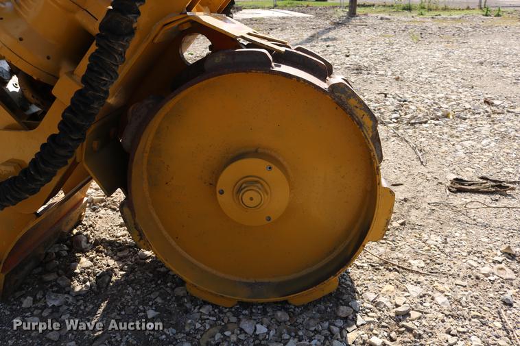 image for item EE9774 MBW vibratory roller compactor