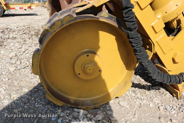 image for item EE9774 MBW vibratory roller compactor