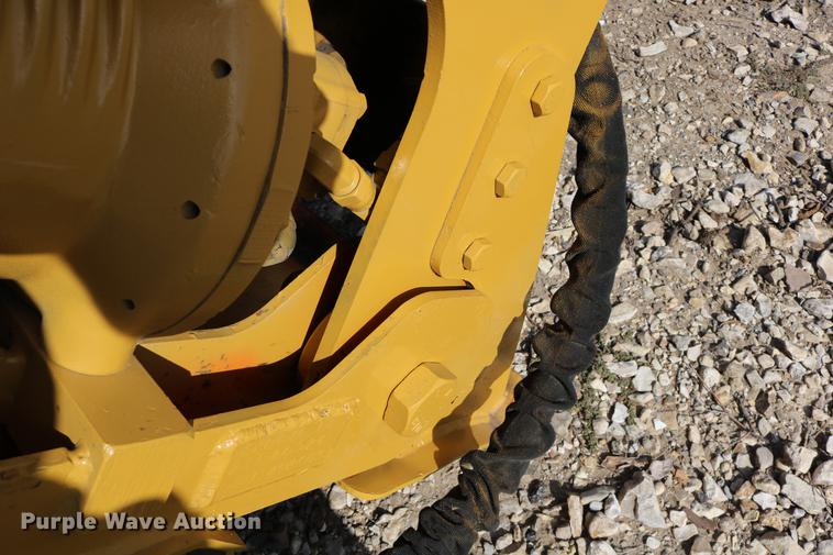 image for item EE9774 MBW vibratory roller compactor