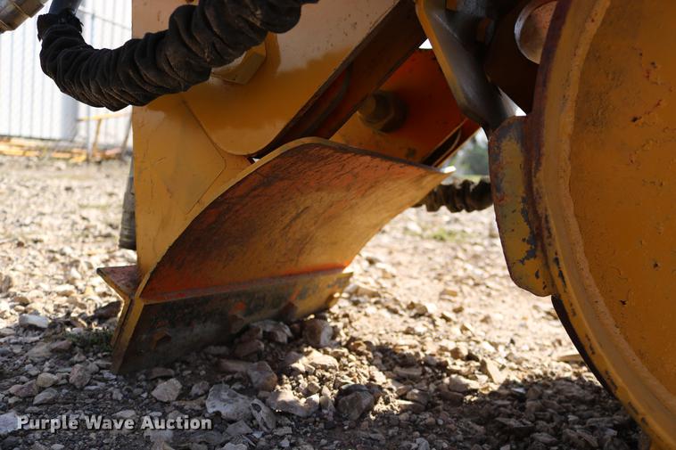 image for item EE9774 MBW vibratory roller compactor