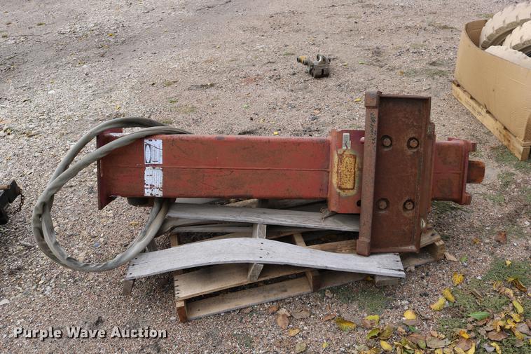 image for item EE9778 Cyclone breaker