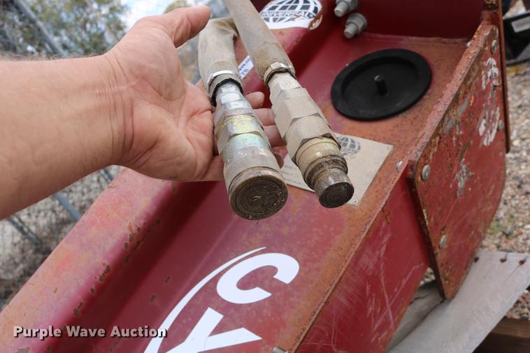 image for item EE9778 Cyclone breaker