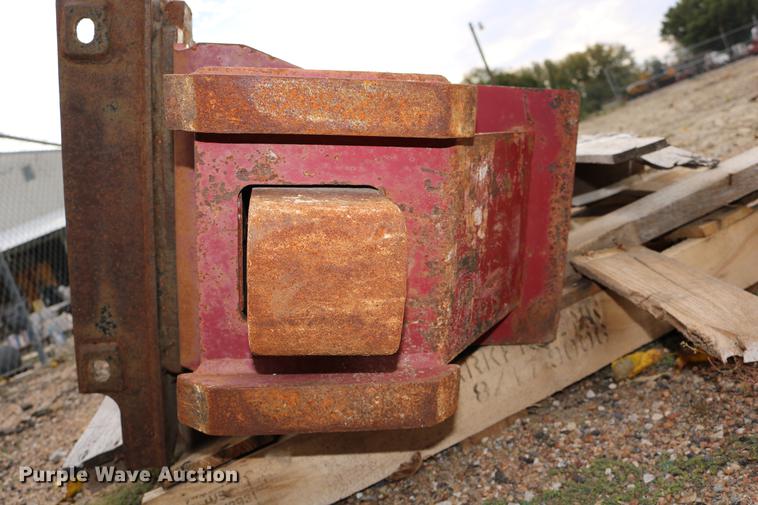 image for item EE9778 Cyclone breaker