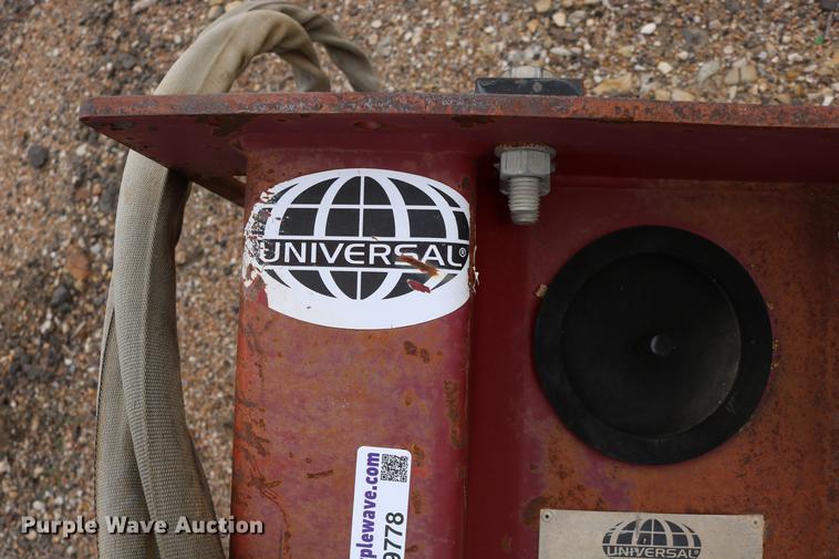 image for item EE9778 Cyclone breaker