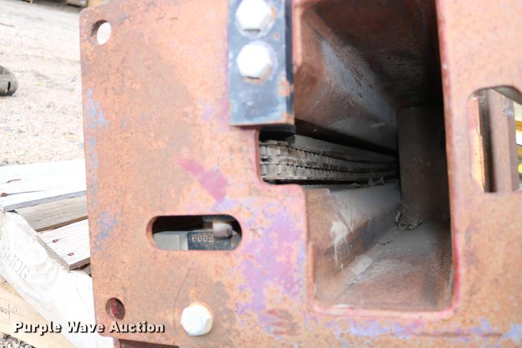 image for item EE9778 Cyclone breaker