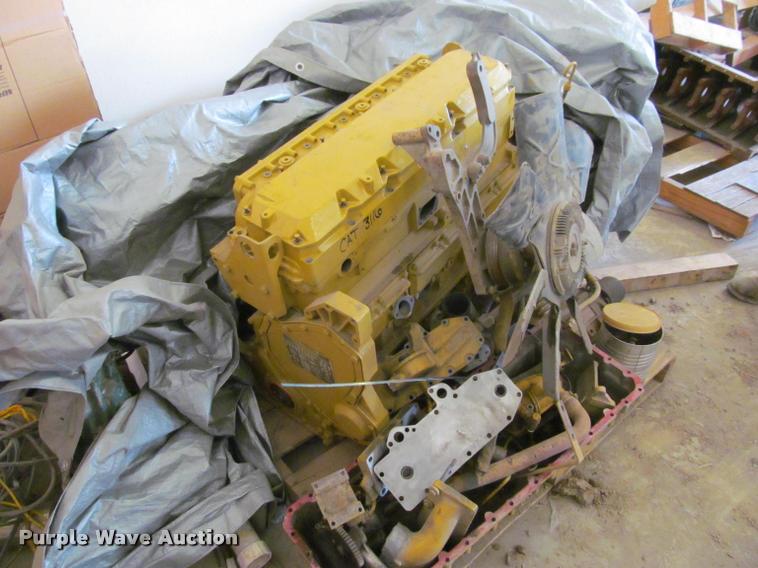 image for item J2538 1991 GMC TopKick dump truck