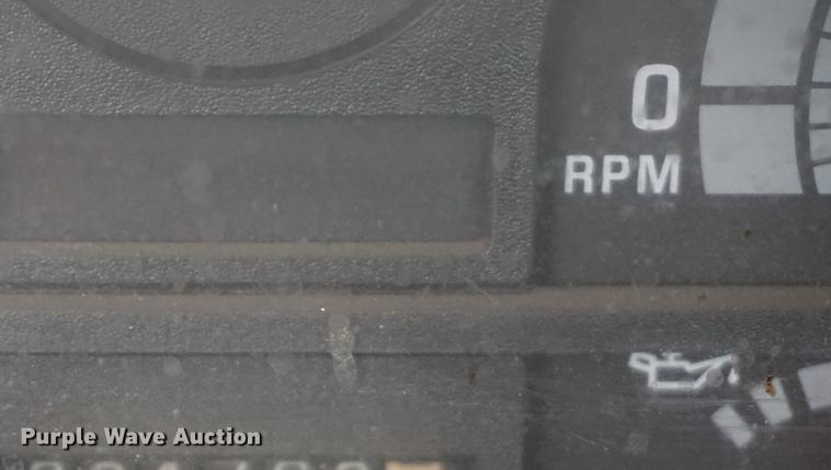 image for item J5644 1998 GMC C7500 service truck