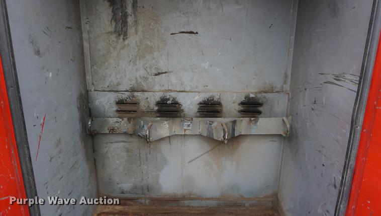 image for item J5644 1998 GMC C7500 service truck