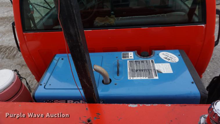 image for item J5644 1998 GMC C7500 service truck