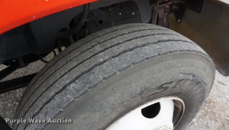 image for item J5644 1998 GMC C7500 service truck