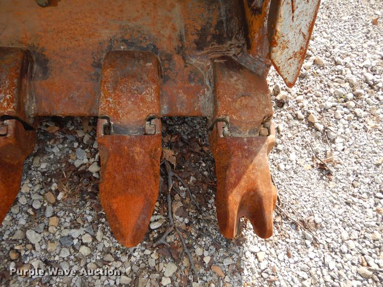 image for item J5647 Esco XDP excavator bucket