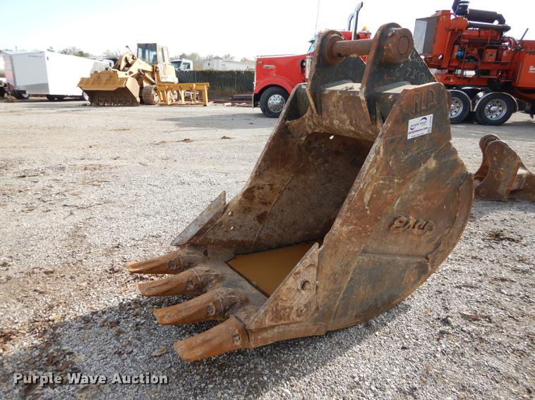 image for item J5648 Esco excavator bucket