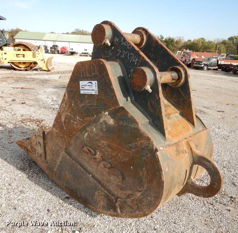 image for item J5648 Esco excavator bucket