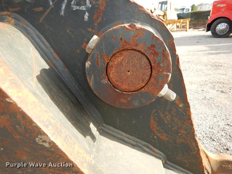 image for item J5648 Esco excavator bucket